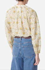 Nipoa Blouse - Blush