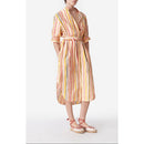 Robe Candric - Multicolor