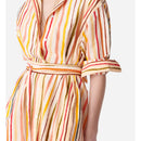 Robe Candric - Multicolor