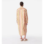 Candric Dress - Multicolour