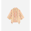 Chemise Capoera - Multicolore