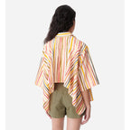 Chemise Capoera - Multicolore
