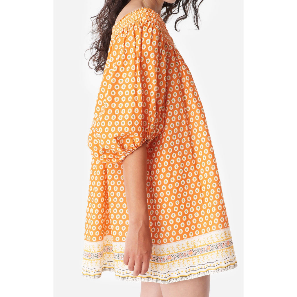 Robe Caldera - Soleil Brise