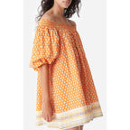 Robe Caldera - Soleil Brise