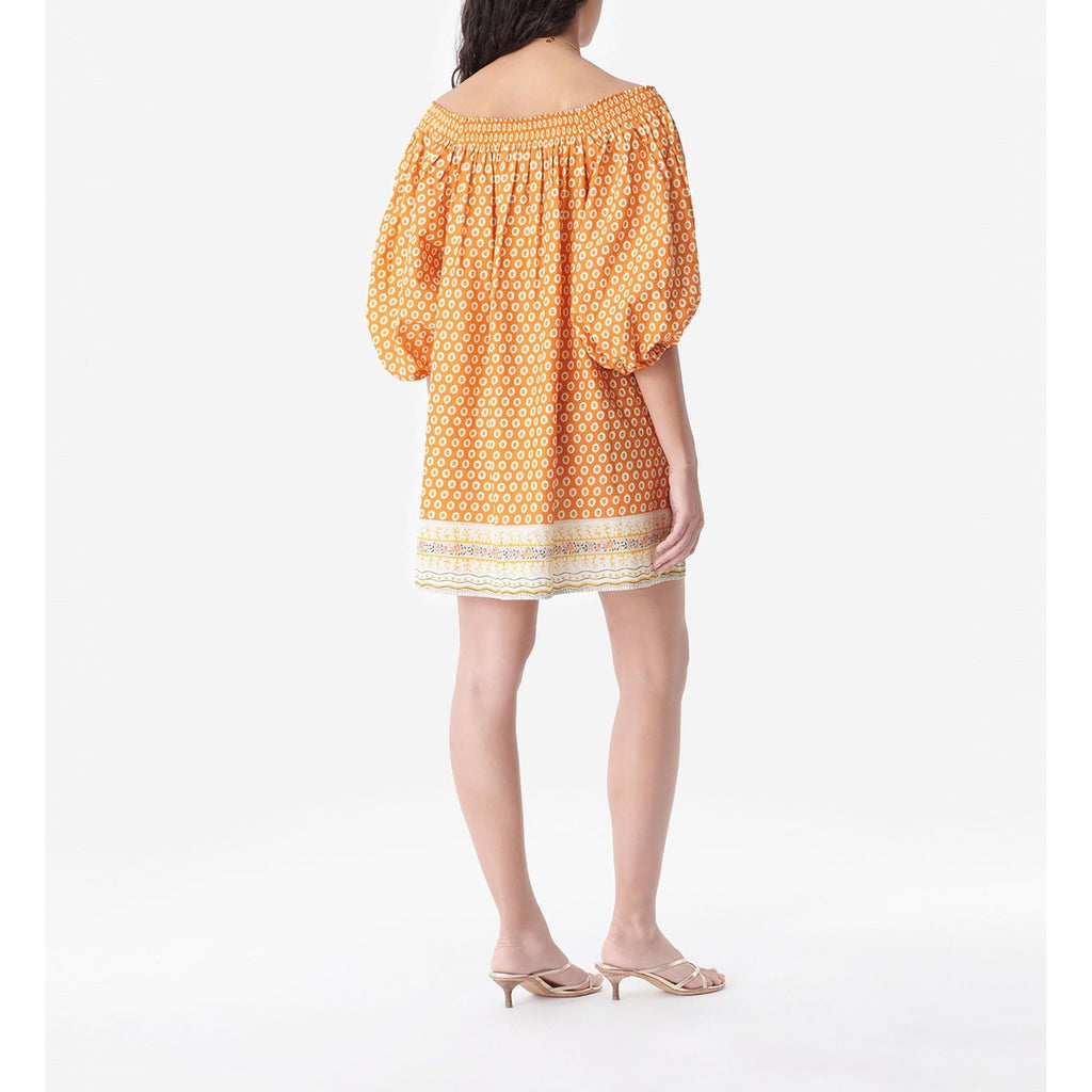 Robe Caldera - Soleil Brise