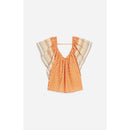 Vanessa Bruno - Blouse Chimène - Soleil Brise