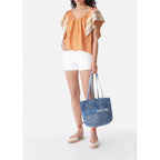 Blouse Chimène - Soleil Brise