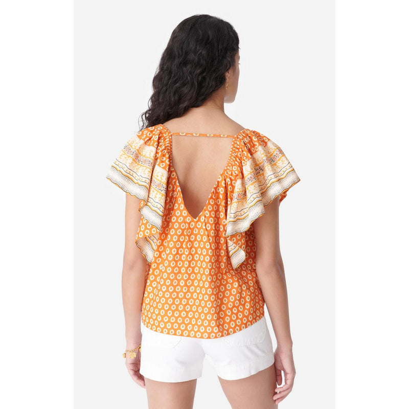 Vanessa Bruno - Blouse Chimène - Soleil Brise