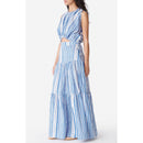 Vanessa Bruno - Jupe Cobalt - Bleu