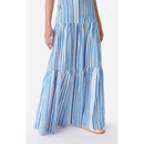 Vanessa Bruno - Jupe Cobalt - Bleu