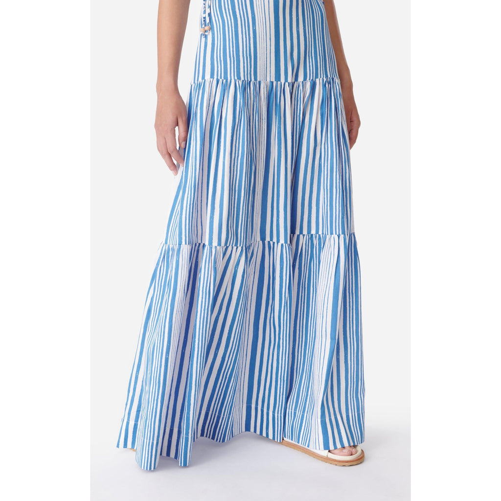 Cobalt Skirt - Blue