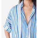 Vanessa Bruno - Robe Color - Bleu