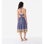Celsa Dress - Nuit