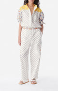 Pantalón Cailo - Multicolor