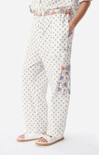 Pantalón Cailo - Multicolor