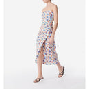 Vanessa Bruno - Robe Cléopâtre - Multicolor