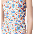 Cléopâtre Dress - Multicolour