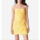 Vanessa Bruno - Robe Caramba - Jaune