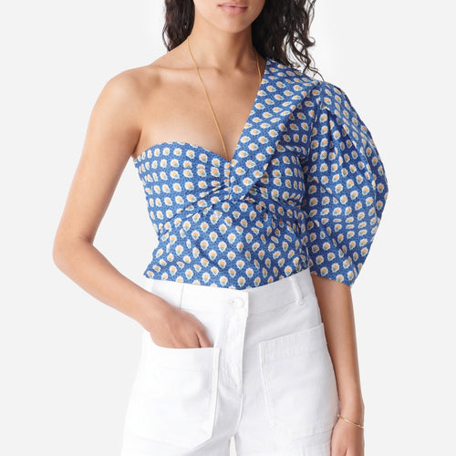 Vanessa Bruno - Top Calao - Multicolore