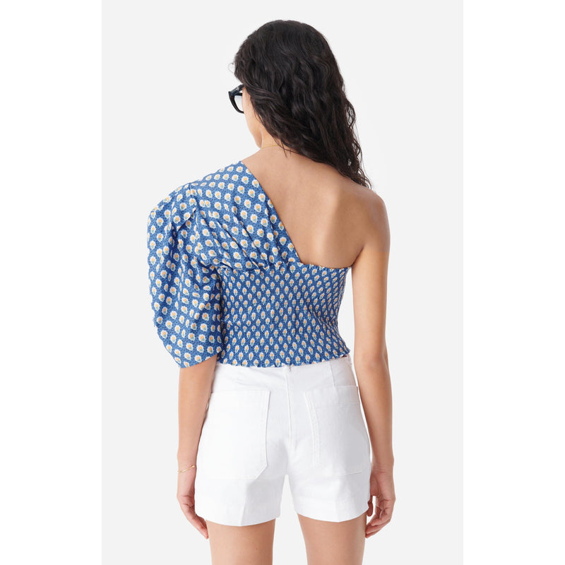 Vanessa Bruno - Top Calao - Multicolore