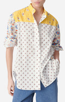 Vanessa Bruno - Chemise Lidiane - Multicolor