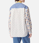 Vanessa Bruno - Chemise Lidiane - Multicolor