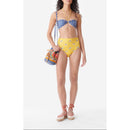 Vanessa Bruno - Maillot 2 Pieces Cancan - Multicolore