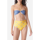 Vanessa Bruno - Maillot 2 Pieces Cancan - Multicolore