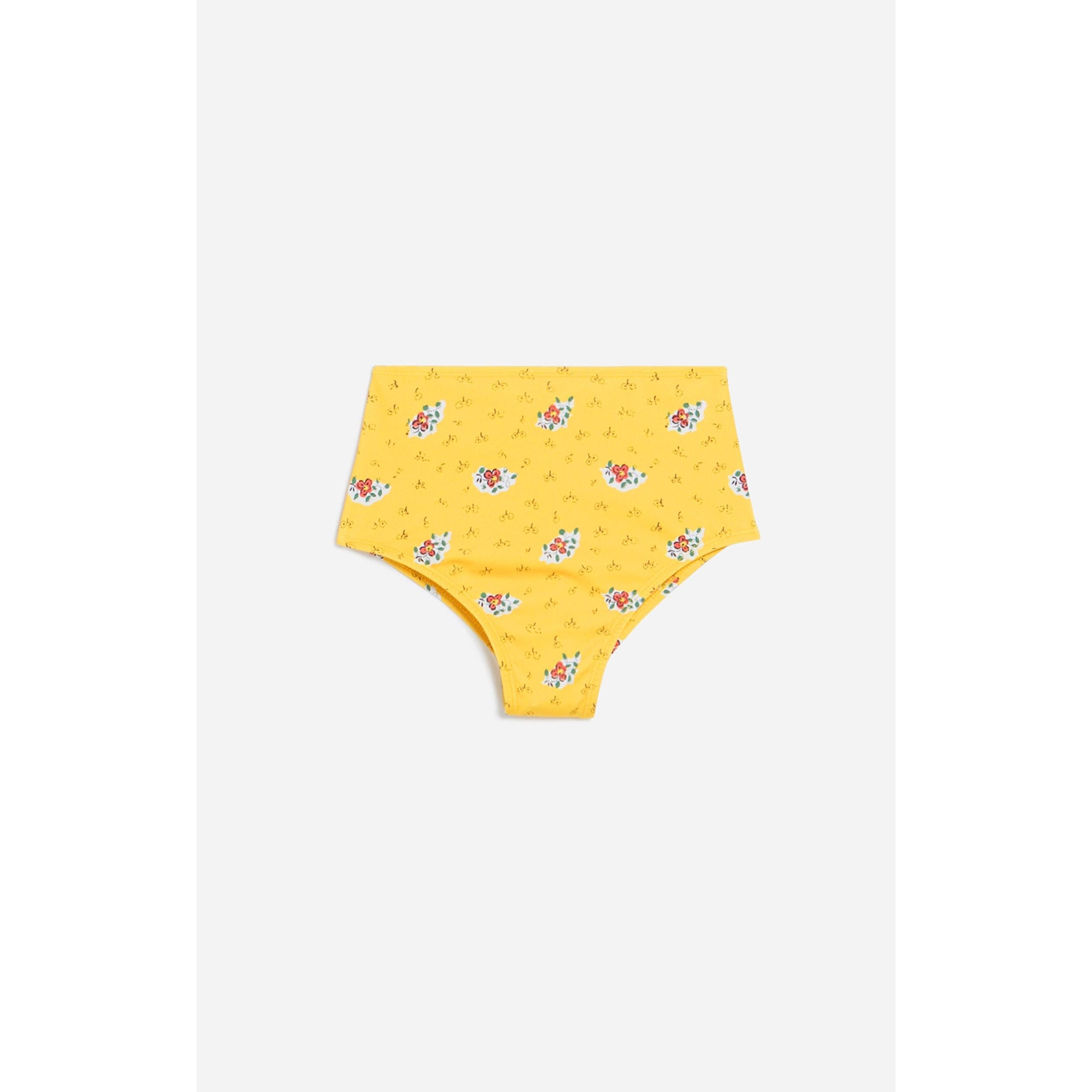 Maillot 2 Pieces Canaille - Multicolore