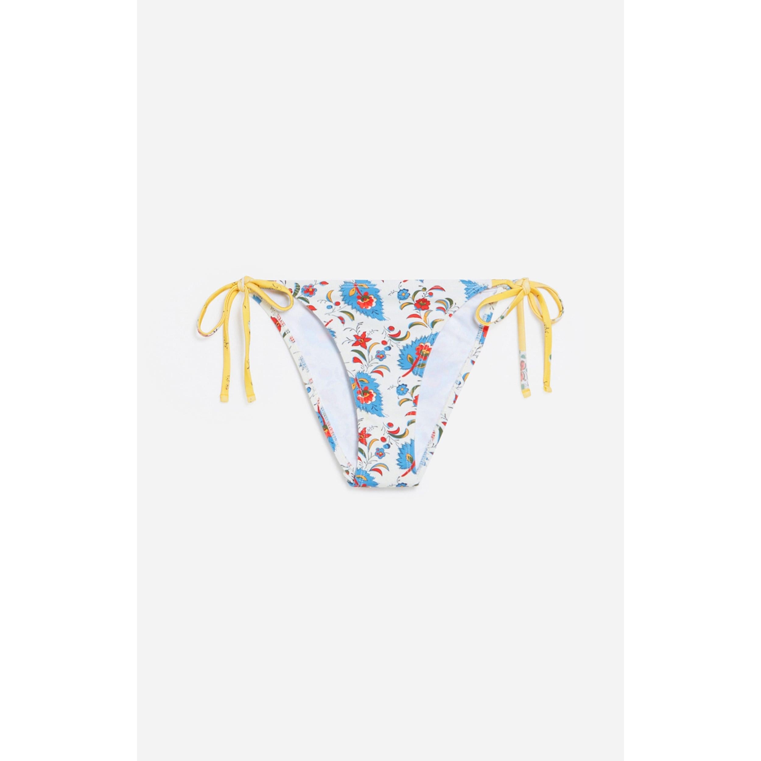 Cupidon 2-Piece Swimsuit - Multicolour