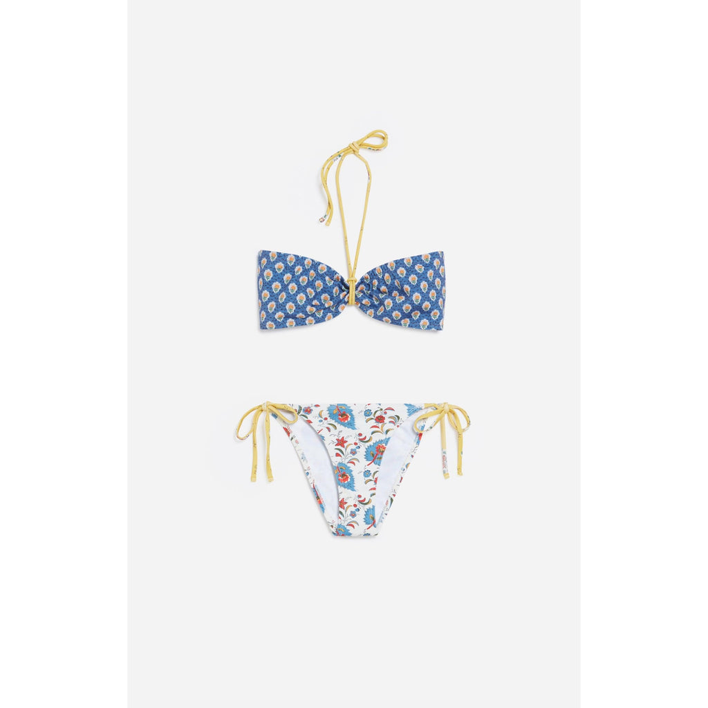 Cupidon 2-Piece Swimsuit - Multicolour