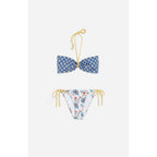Cupidon 2-Piece Swimsuit - Multicolour
