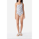 Vanessa Bruno - Maillot De Bain Calanque - Multicolore