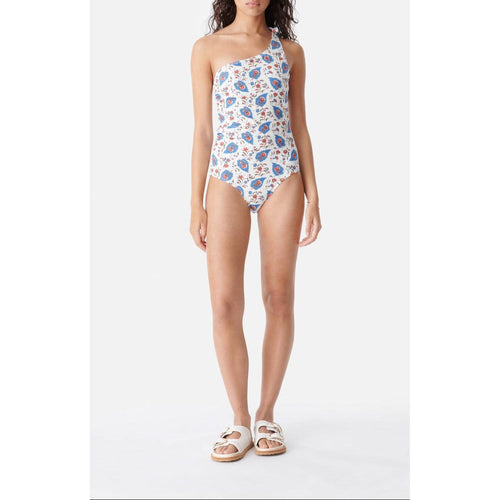 Vanessa Bruno - Maillot De Bain Calanque - Multicolore