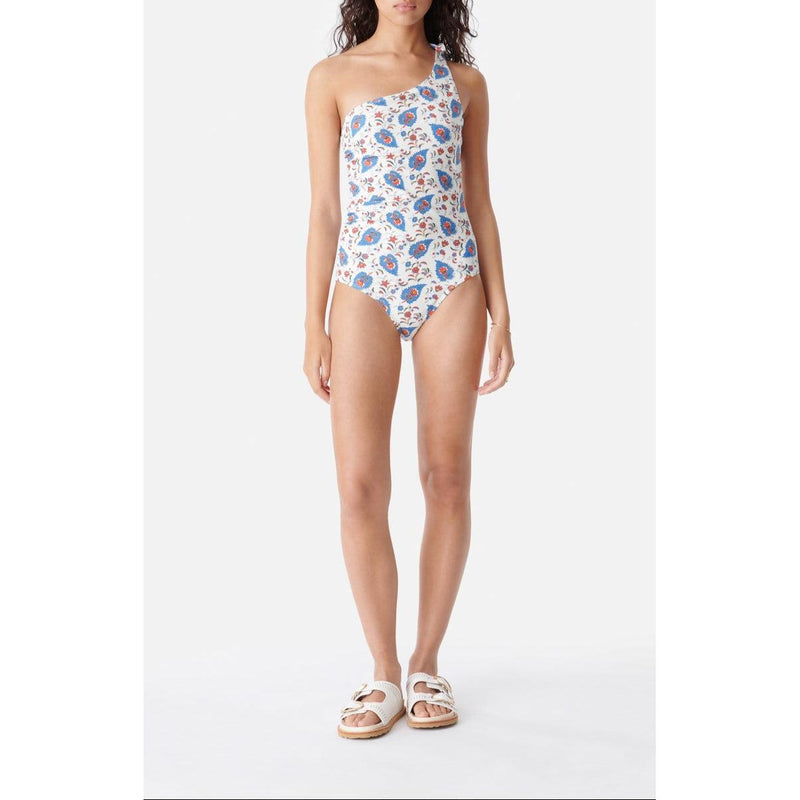 Vanessa Bruno - Maillot De Bain Calanque - Multicolore