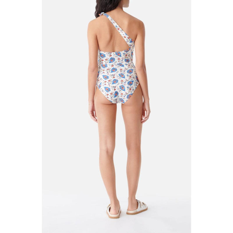 Vanessa Bruno - Maillot De Bain Calanque - Multicolore