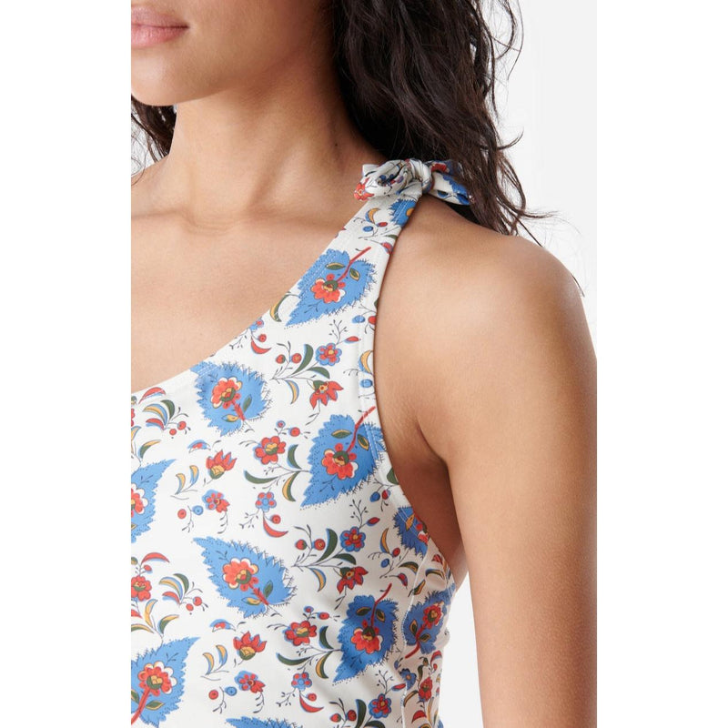 Vanessa Bruno - Maillot De Bain Calanque - Multicolore