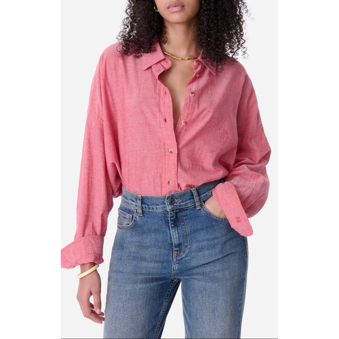 Chemise Brad - Inca