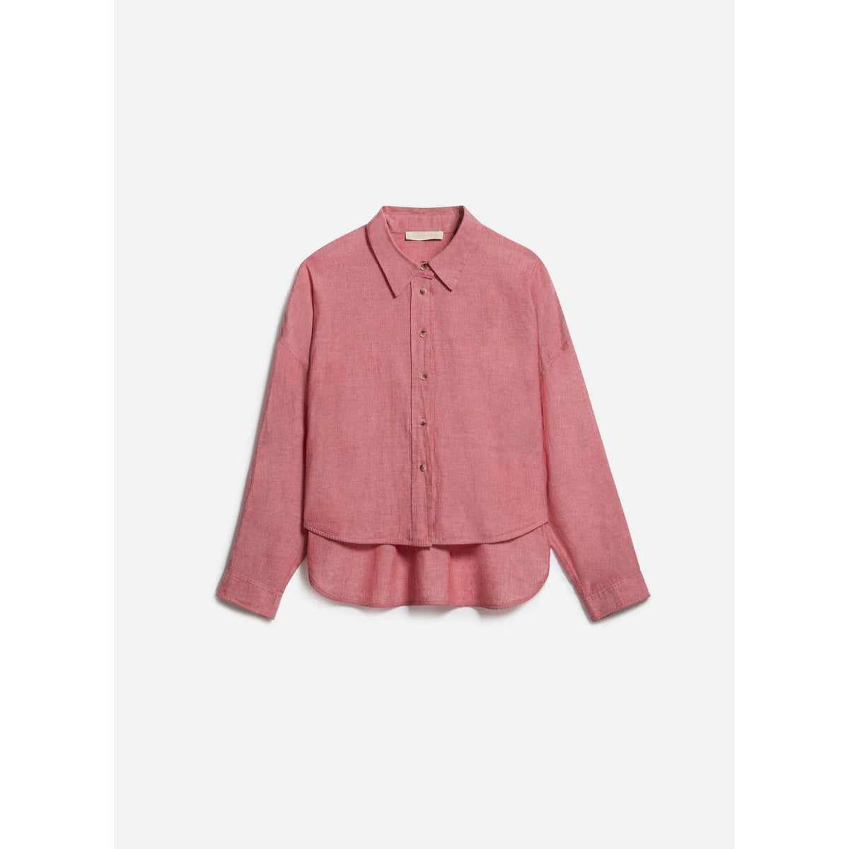 Chemise Brad - Inca