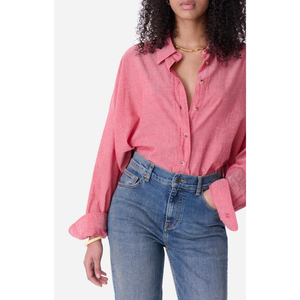 Chemise Brad - Inca