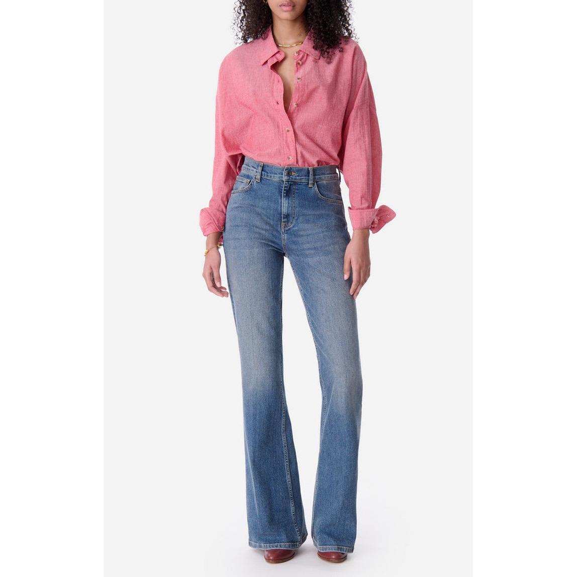 Chemise Brad - Inca