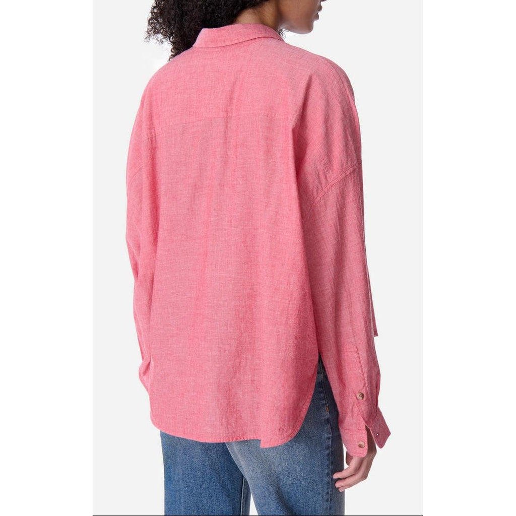 Chemise Brad - Inca