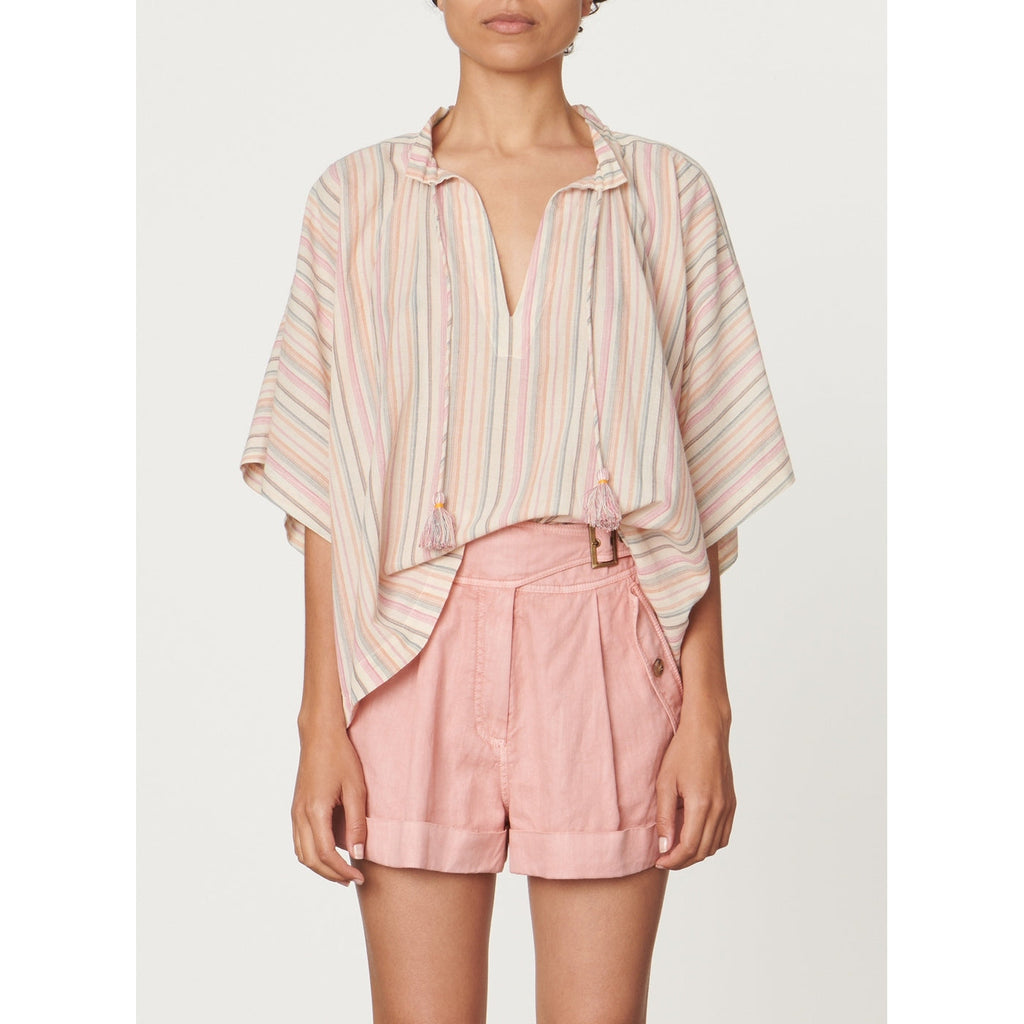 Blouse Tyliam - Multicolore