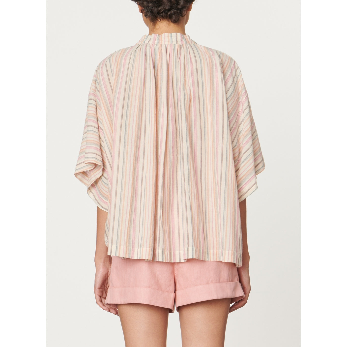 Blouse Tyliam - Multicolore
