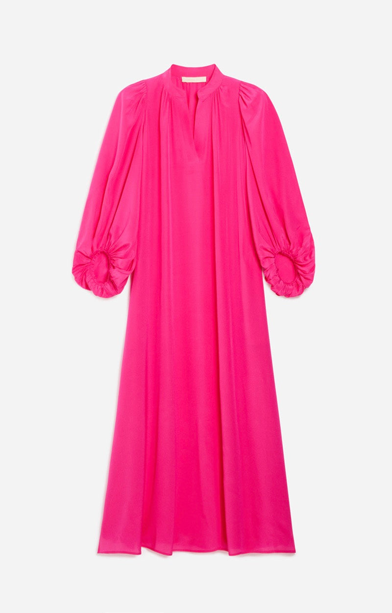 Robe Canessa - Fuschia