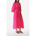 Robe Canessa - Fuschia