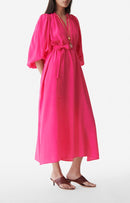 Robe Canessa - Fuschia