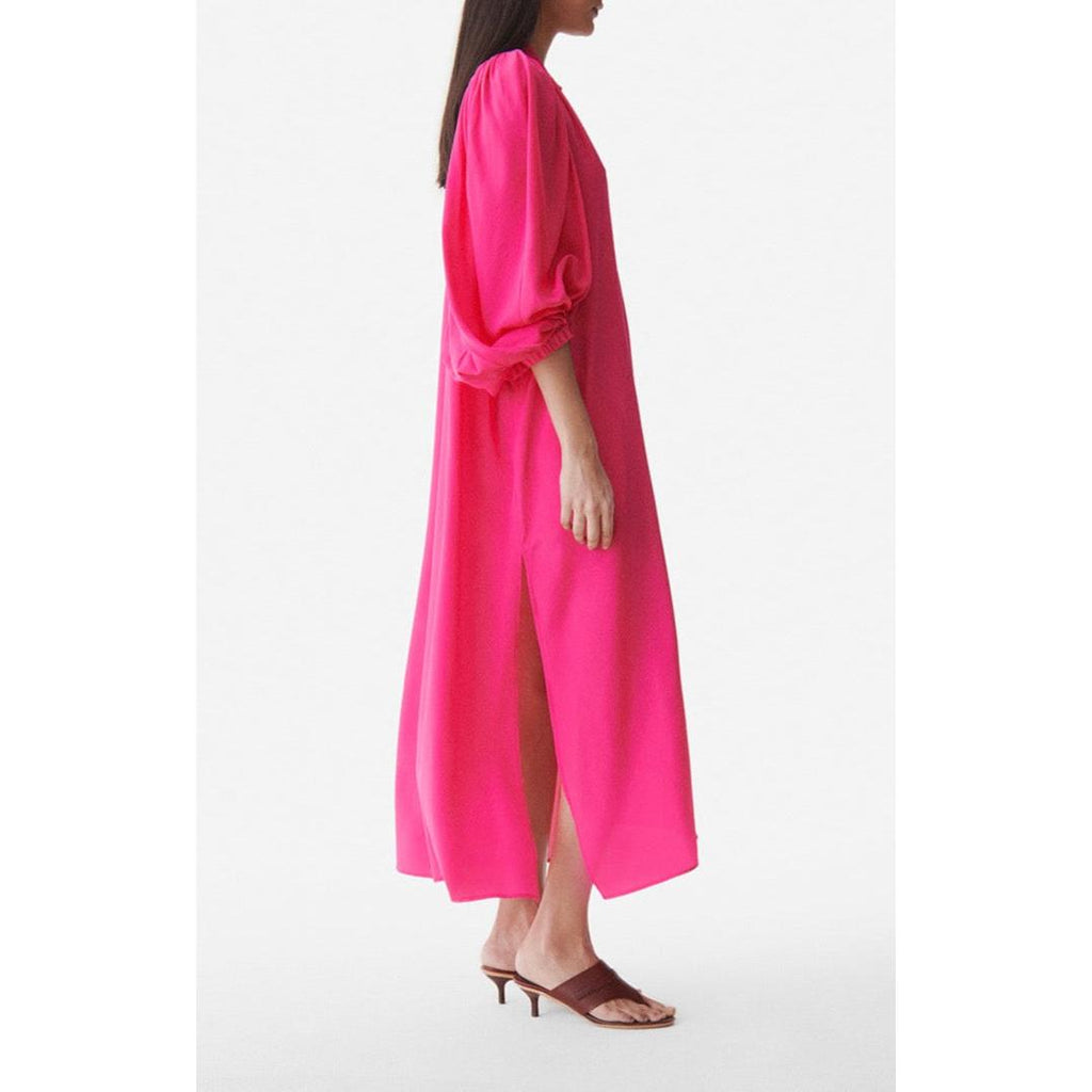 Robe Canessa - Fuschia