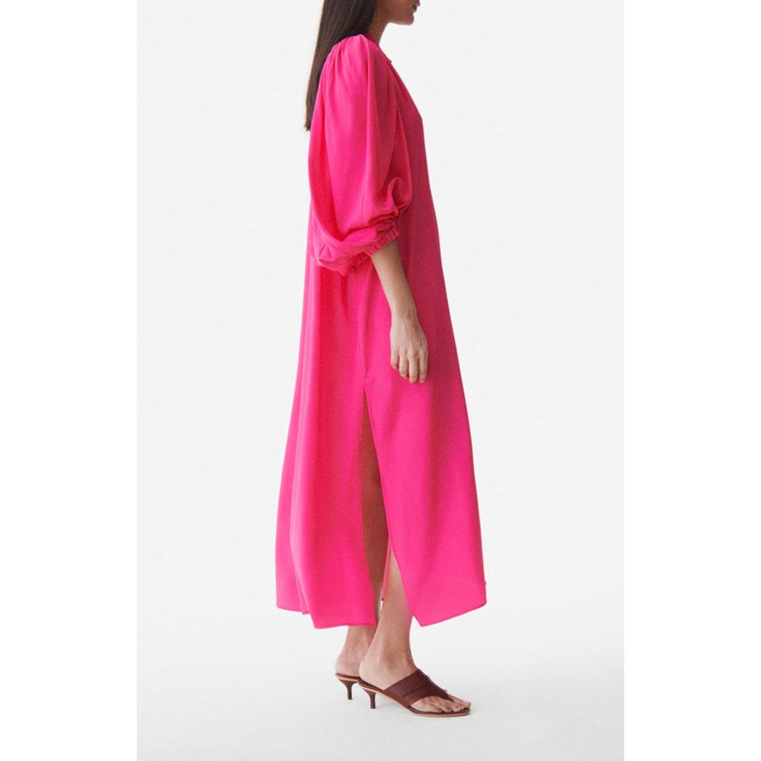 Robe Canessa - Fuschia