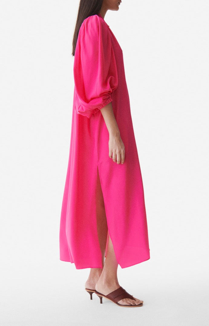 Robe Canessa - Fuschia